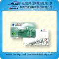 Plastic Smart Card - Student Card for Shanghai University